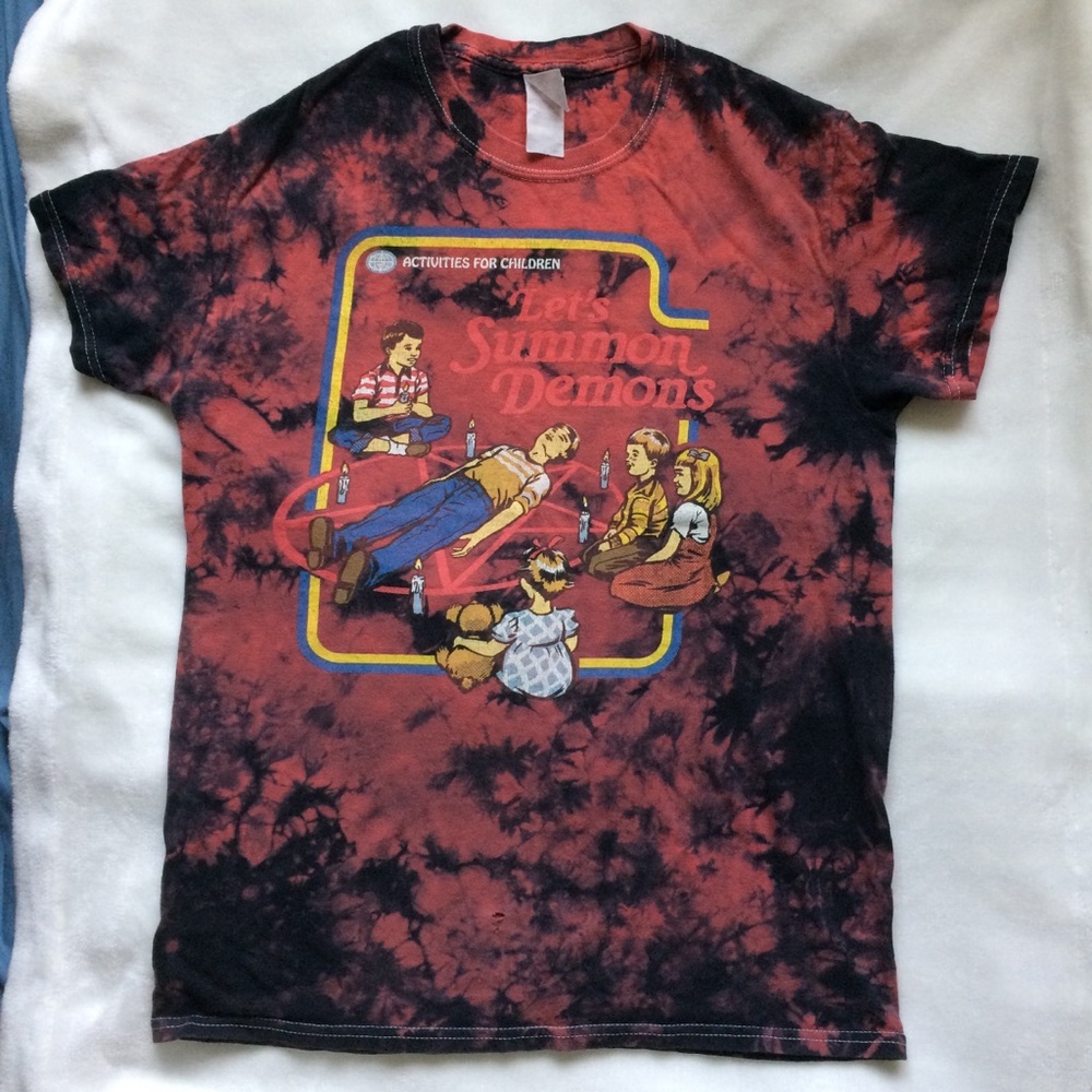 Wicked Clothes